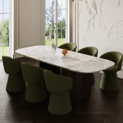 Fauteuil Flare