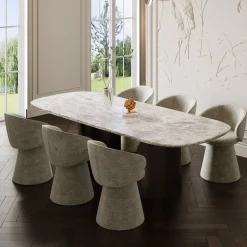 Fauteuil Flare