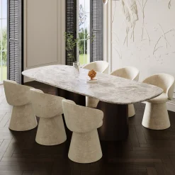 Fauteuil Flare