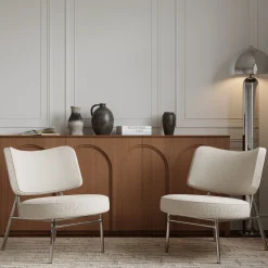 Fauteuil Iggy