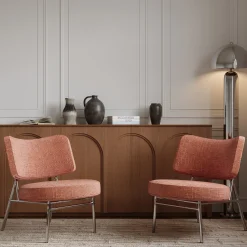 Fauteuil Iggy