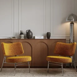 Fauteuil Iggy