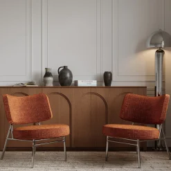 Fauteuil Iggy