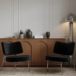 Fauteuil Iggy