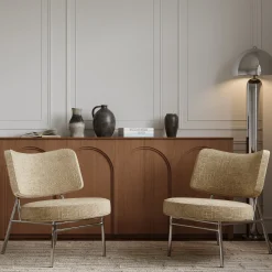 Fauteuil Iggy