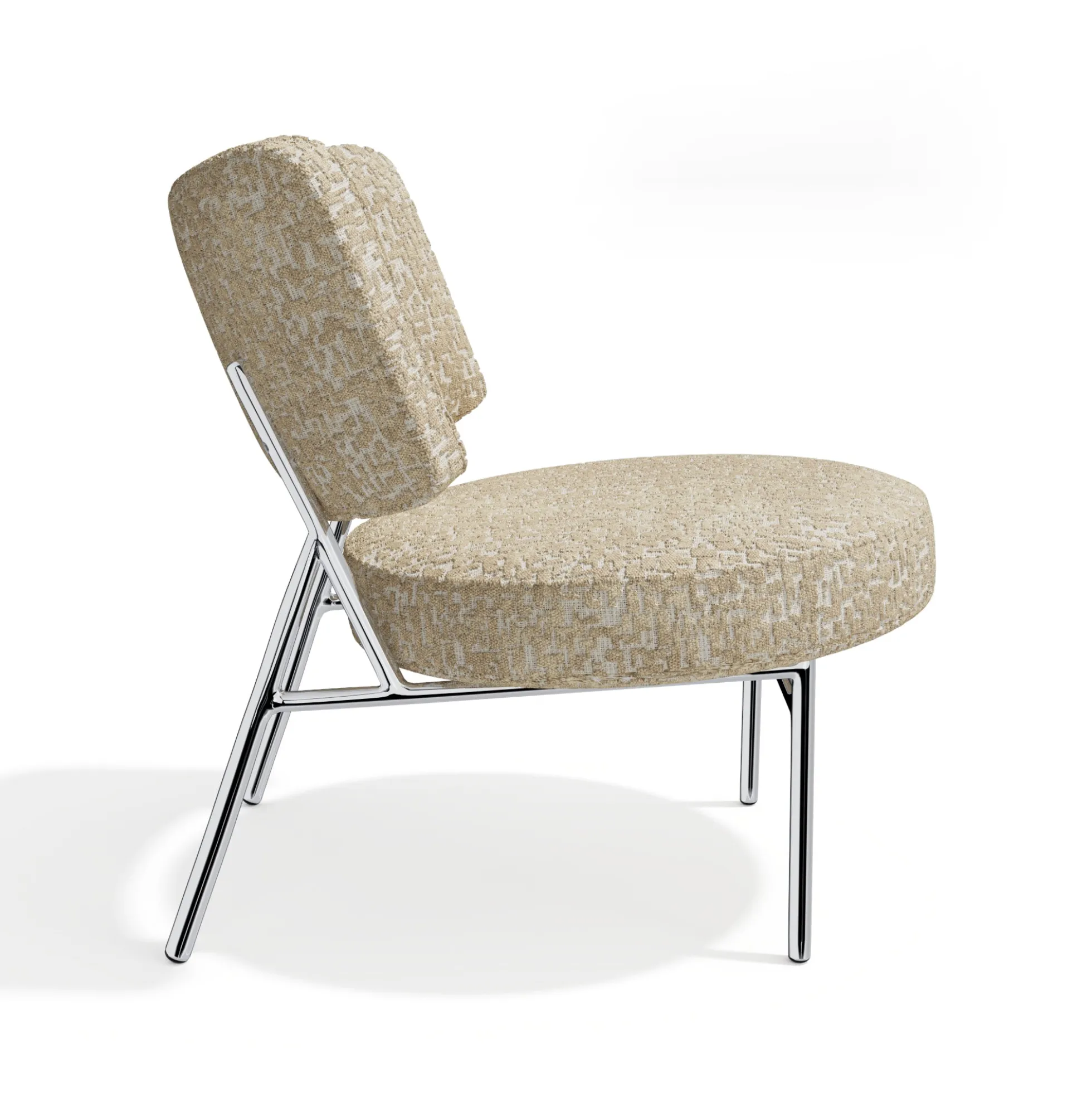 Fauteuil Iggy