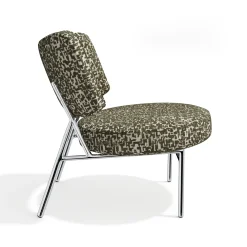 Fauteuil Iggy