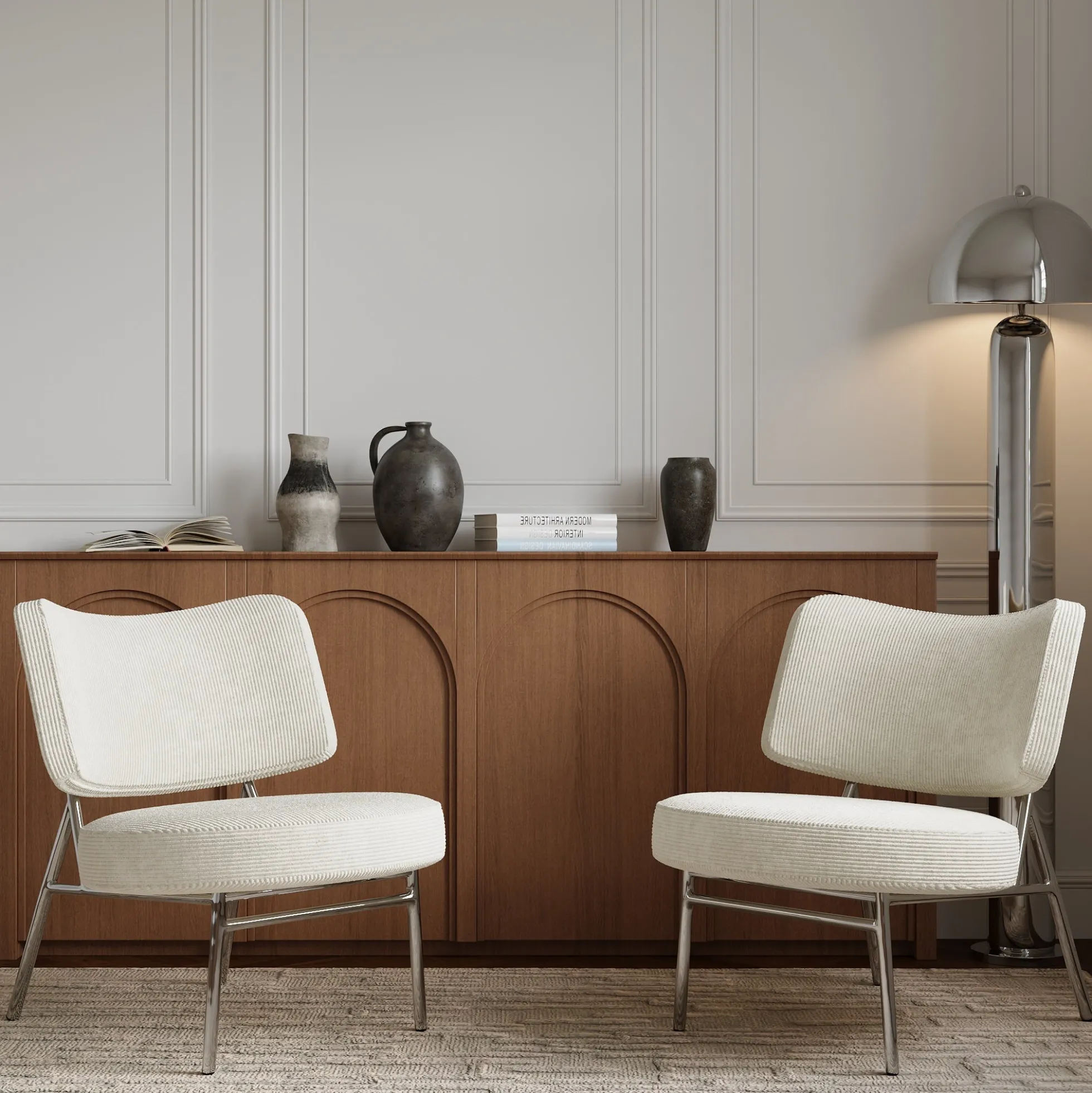 Fauteuil Iggy