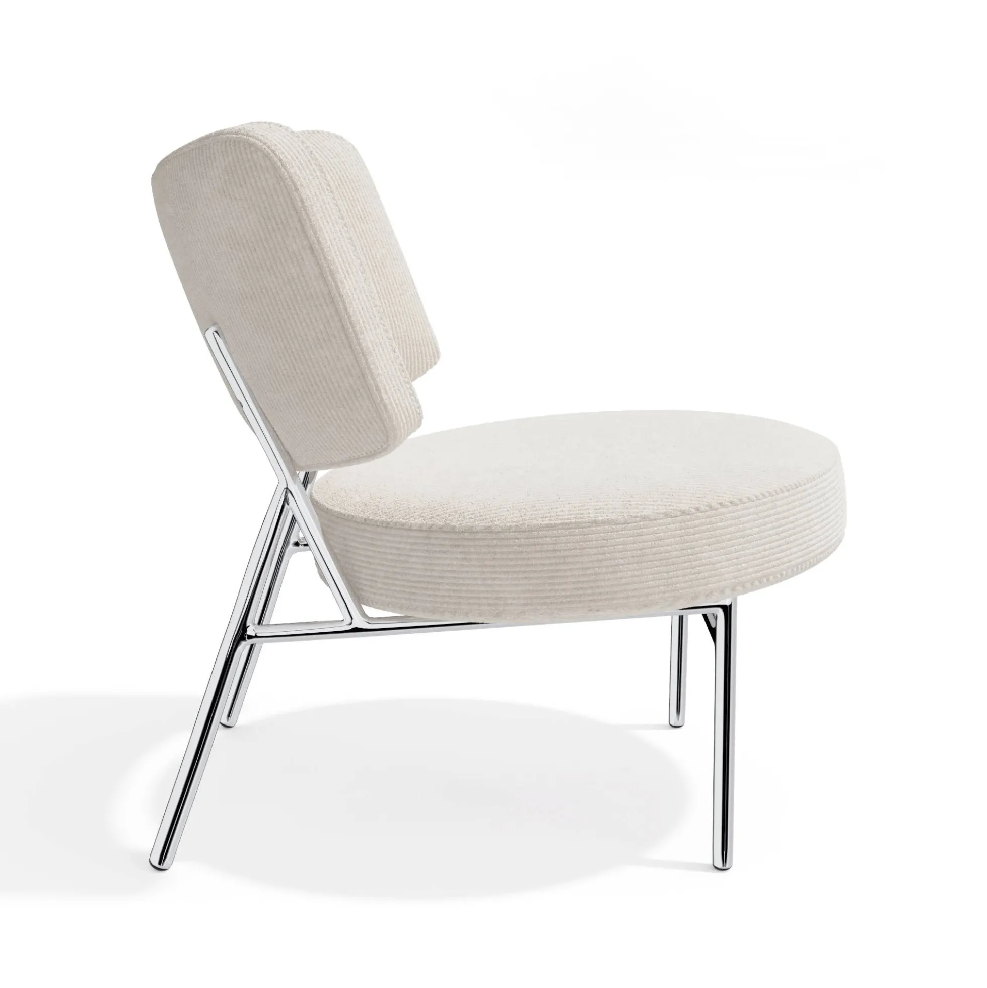 Fauteuil Iggy