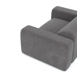 Fauteuil Myra
