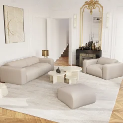 Fauteuil Myra