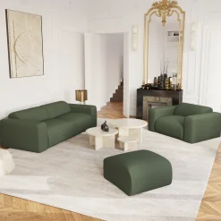 Fauteuil Myra