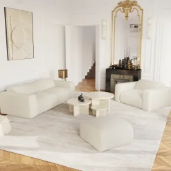 Fauteuil Myra