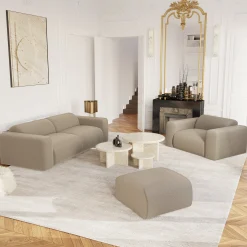 Fauteuil Myra