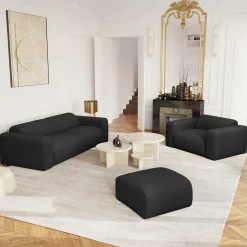 Fauteuil Myra