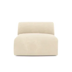 Fauteuil Myra Sans Accoudoirs