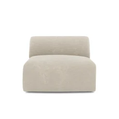 Fauteuil Myra Sans Accoudoirs