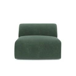 Fauteuil Myra Sans Accoudoirs
