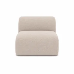 Fauteuil Myra Sans Accoudoirs