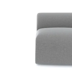 Fauteuil Myra Sans Accoudoirs