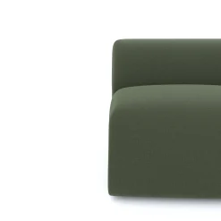 Fauteuil Myra Sans Accoudoirs