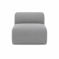 Fauteuil Myra Sans Accoudoirs