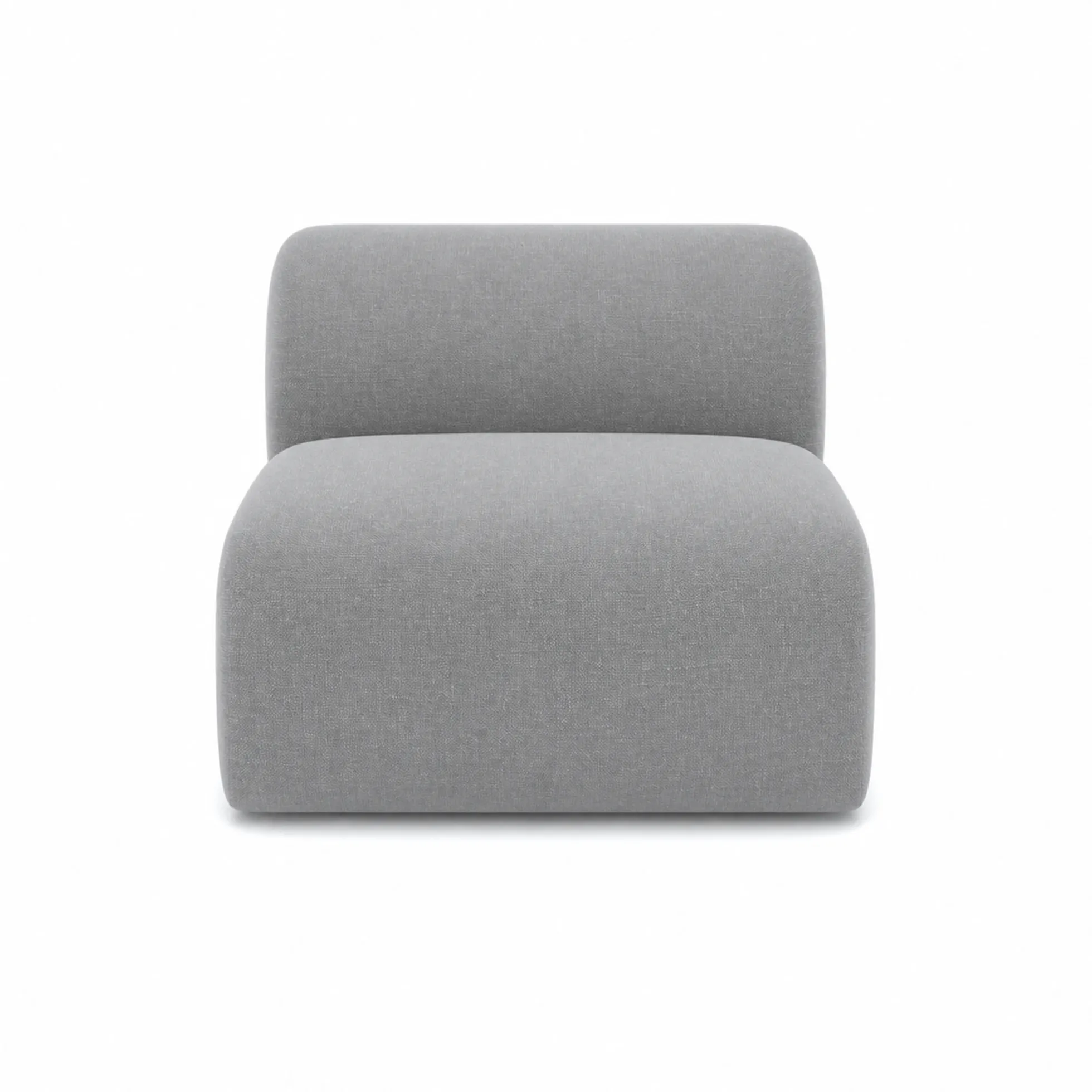 Fauteuil Myra Sans Accoudoirs