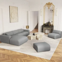 Fauteuil Myra Sans Accoudoirs