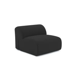 Fauteuil Myra Sans Accoudoirs