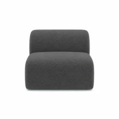 Fauteuil Myra Sans Accoudoirs