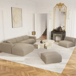 Fauteuil Myra Sans Accoudoirs