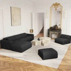 Fauteuil Myra Sans Accoudoirs