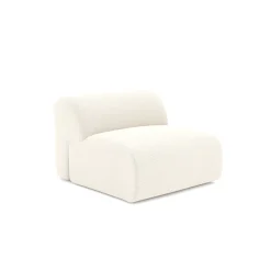 Fauteuil Myra Sans Accoudoirs