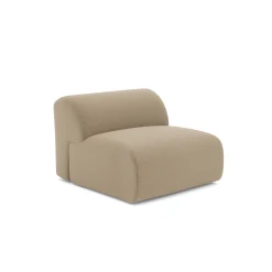 Fauteuil Myra Sans Accoudoirs