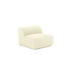 Fauteuil Myra Sans Accoudoirs
