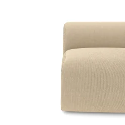 Fauteuil Myra Sans Accoudoirs