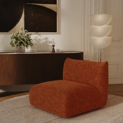 Fauteuil Nooma