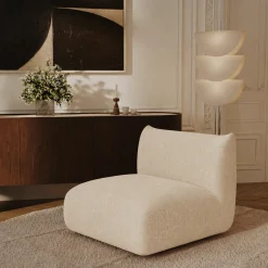 Fauteuil Nooma