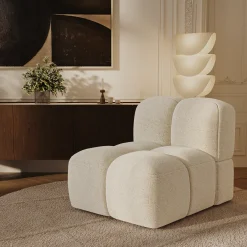 Fauteuil NUBI