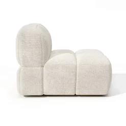 Fauteuil NUBI
