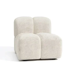 Fauteuil NUBI