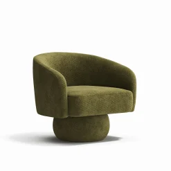 Fauteuil pivotant ARLO