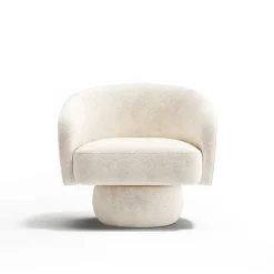 Fauteuil pivotant ARLO