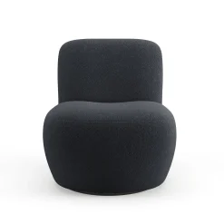 Fauteuil pivotant Jena