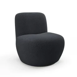 Fauteuil pivotant Jena