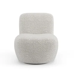 Fauteuil pivotant Jena