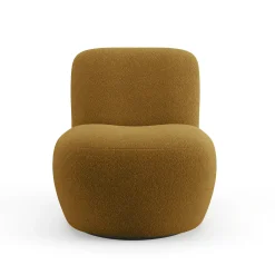 Fauteuil pivotant Jena