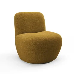 Fauteuil pivotant Jena