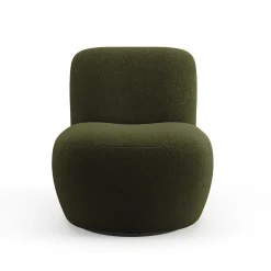 Fauteuil pivotant Jena
