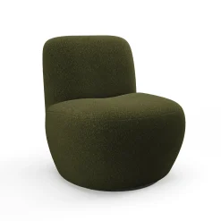 Fauteuil pivotant Jena